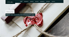 Desktop Screenshot of cibumsbh.com